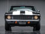 Chevrolet Camaro Z28 RS 1969 года